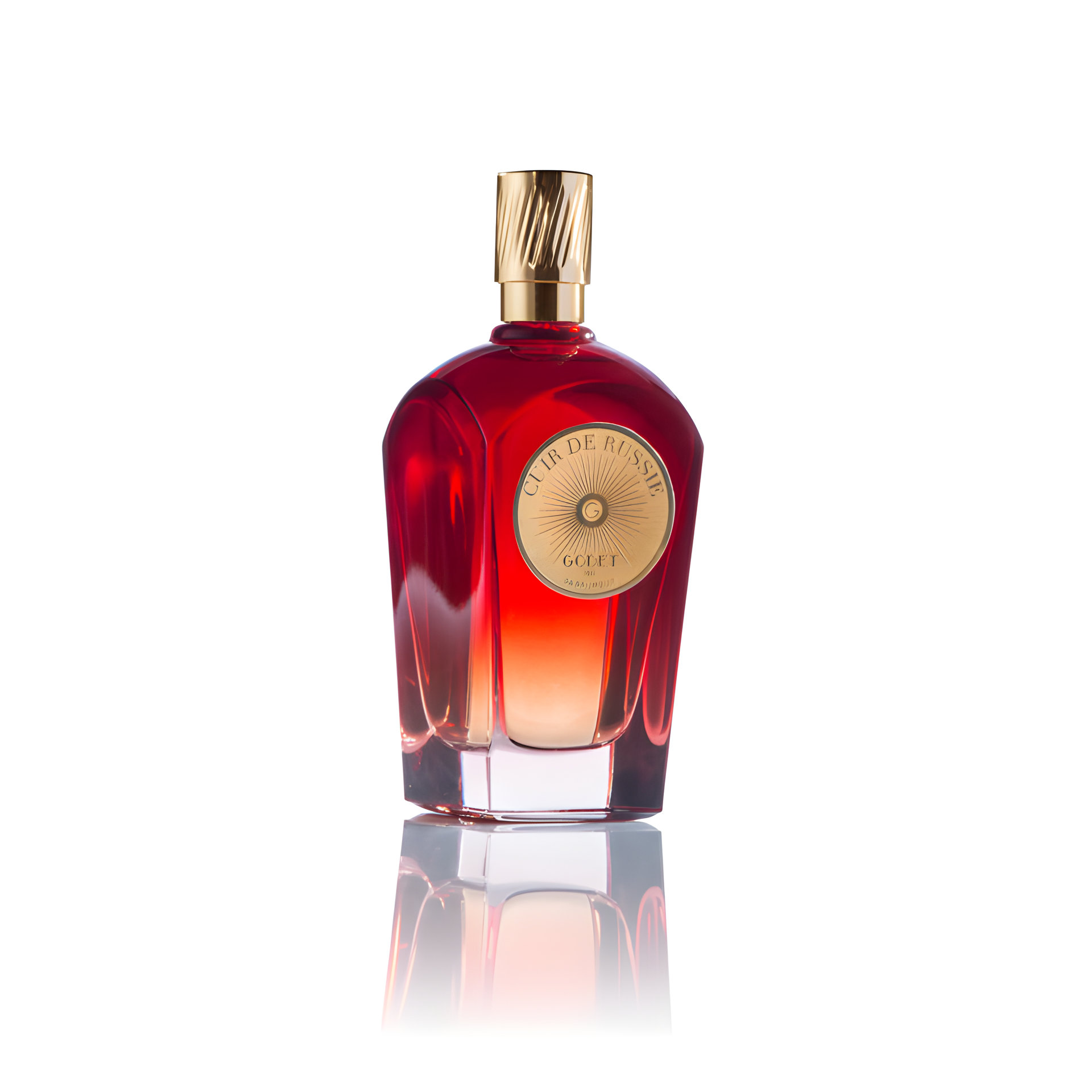 Picture of Cuir de Russie fragrance