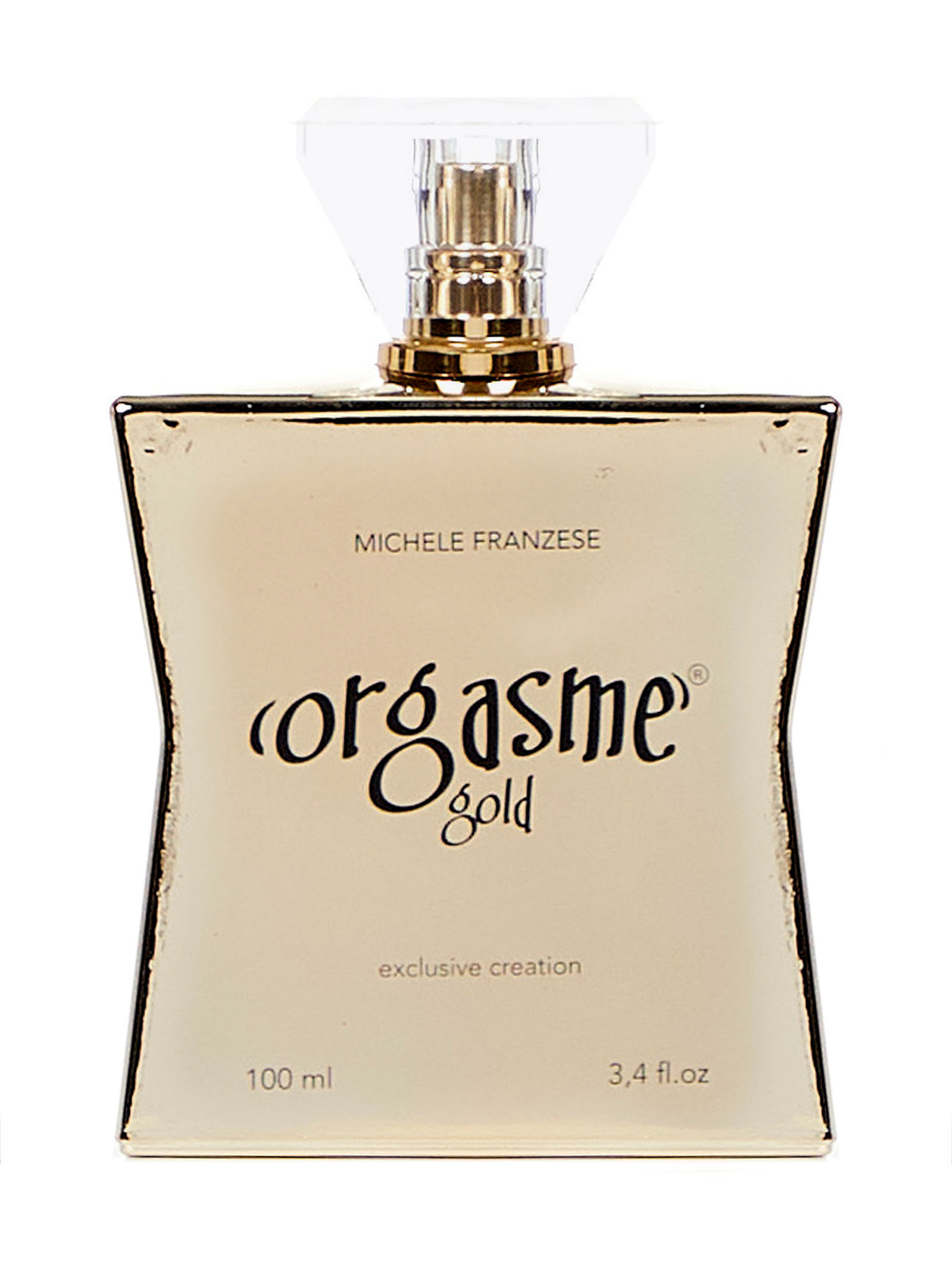 Picture of Orgasme Gold fragrance