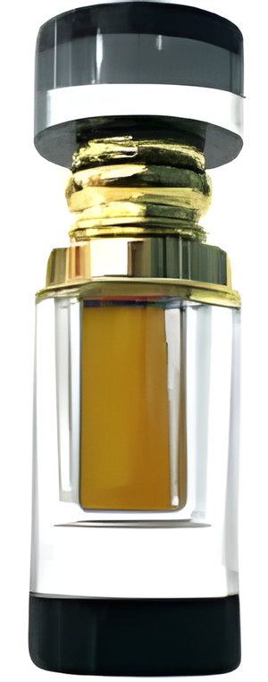 Myitkyina 4K by Agar Aura perfume bottle