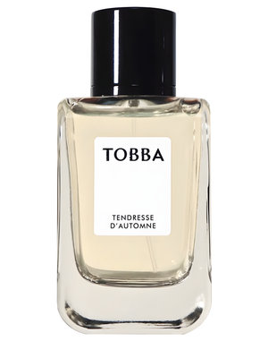 Tendresse D’Automne by TOBBA perfume bottle