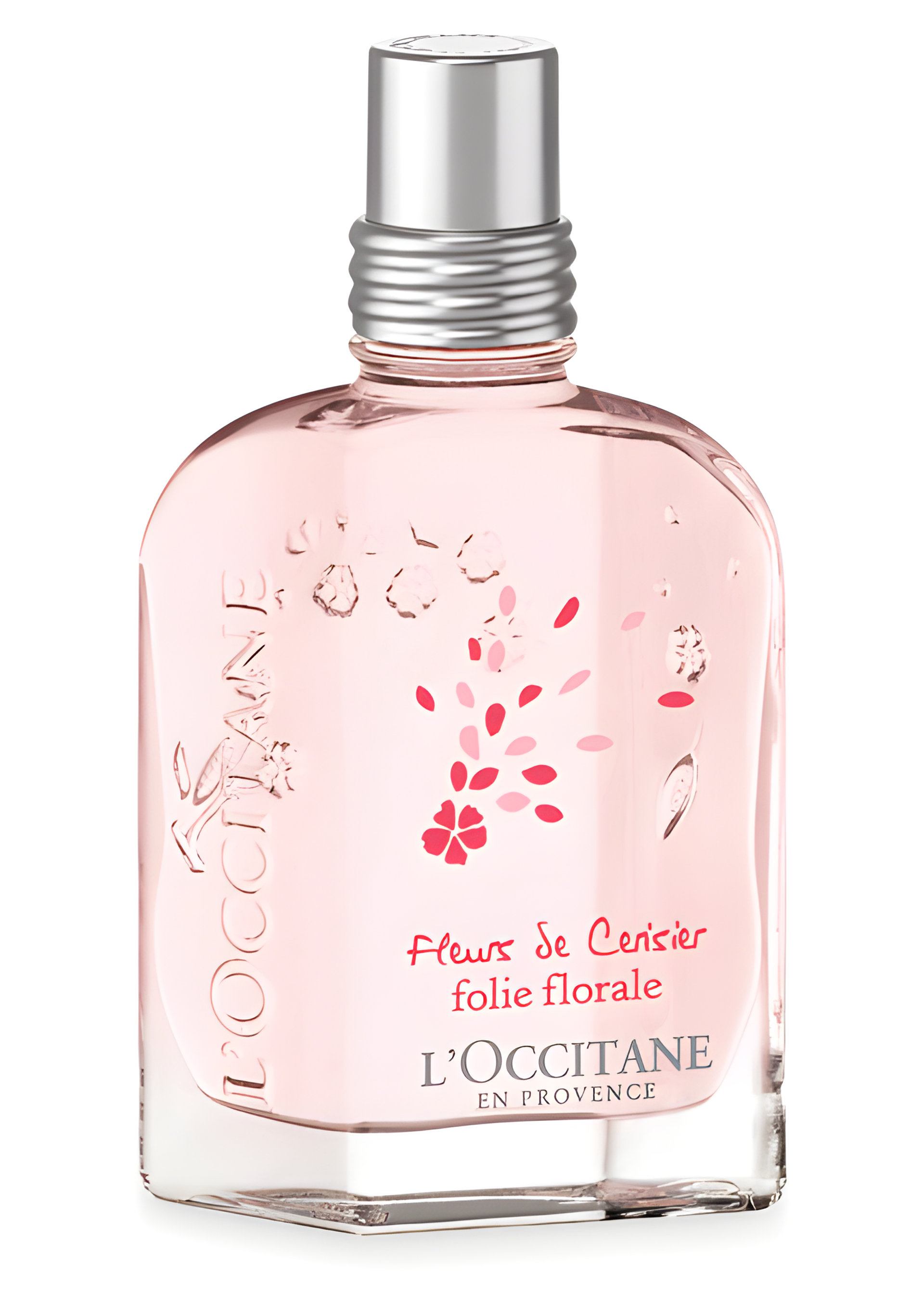 Picture of Fleurs de Cerisier Folie Florale fragrance
