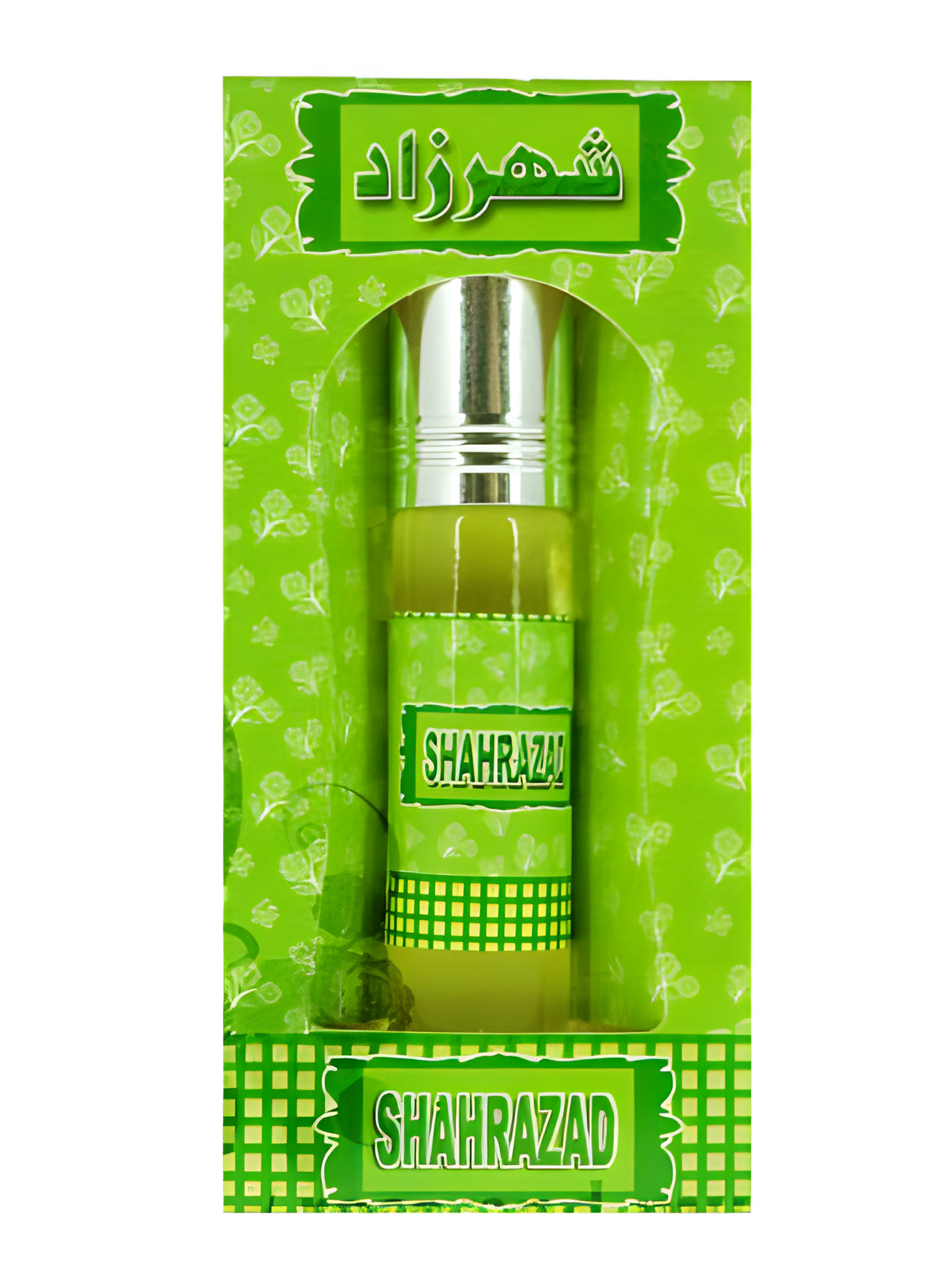 Picture of Shahrazad fragrance