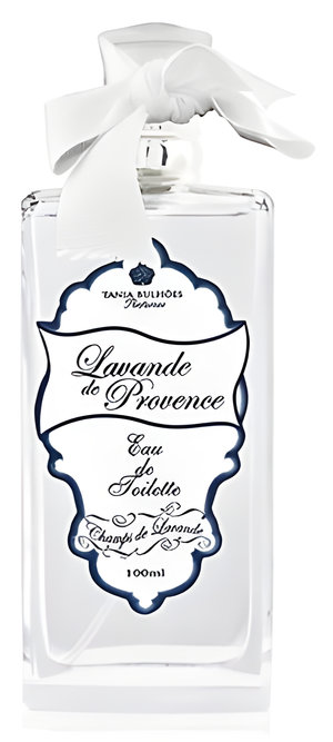 Lavande de Provence by Tania Bulhões perfume bottle
