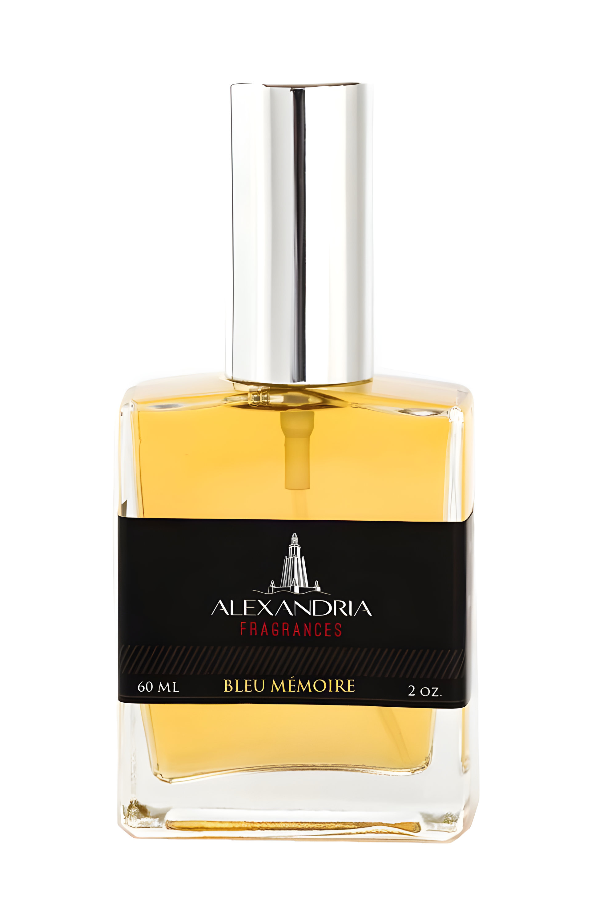 Picture of Bleu Memoire fragrance