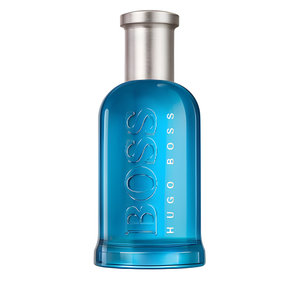 Boss Bottled Pacific by Hugo Boss perfume bottle
