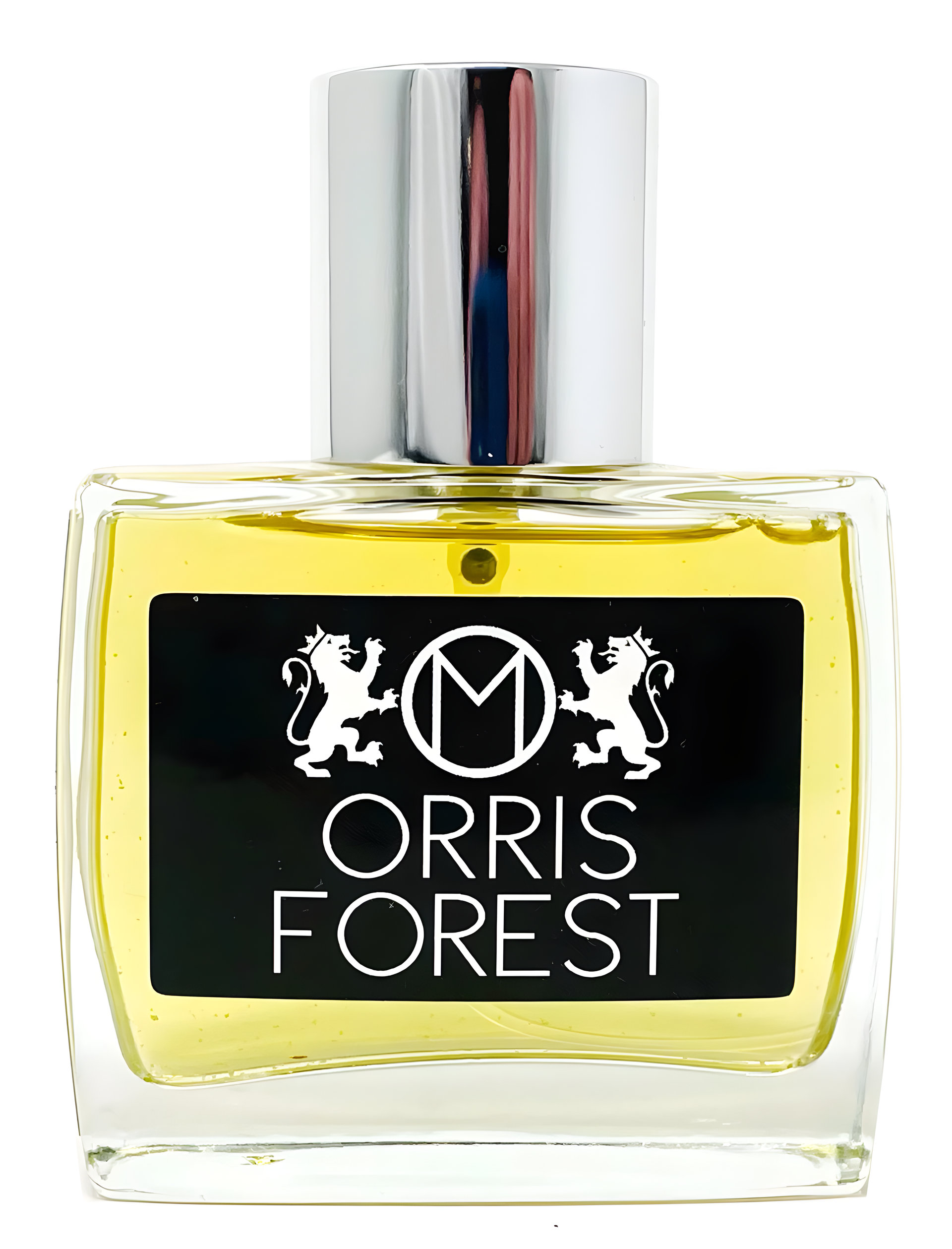 Picture of Orris Forest fragrance