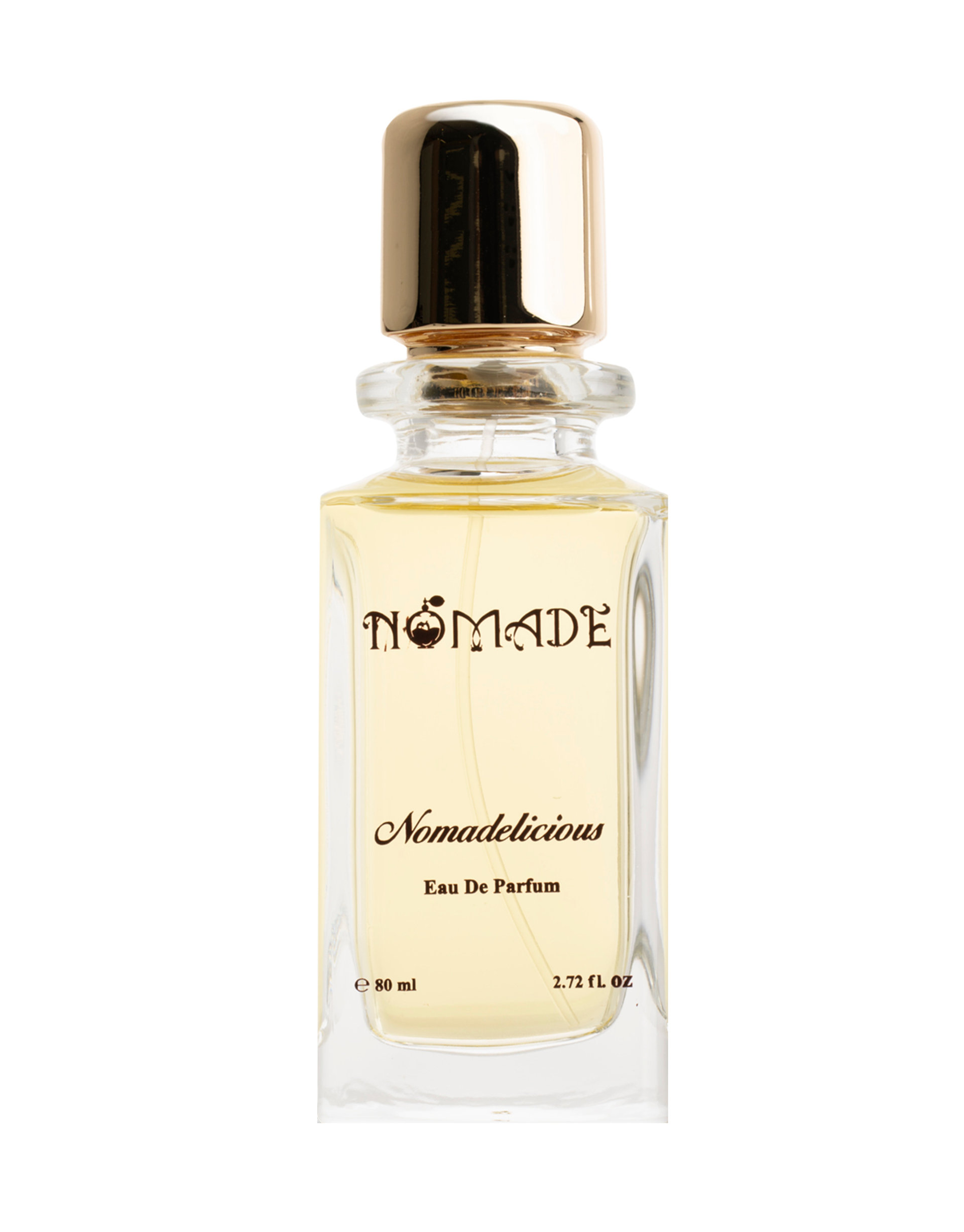 Picture of Nomadelicious fragrance