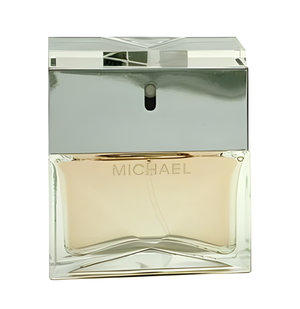Michael by Michael Kors perfume bottle