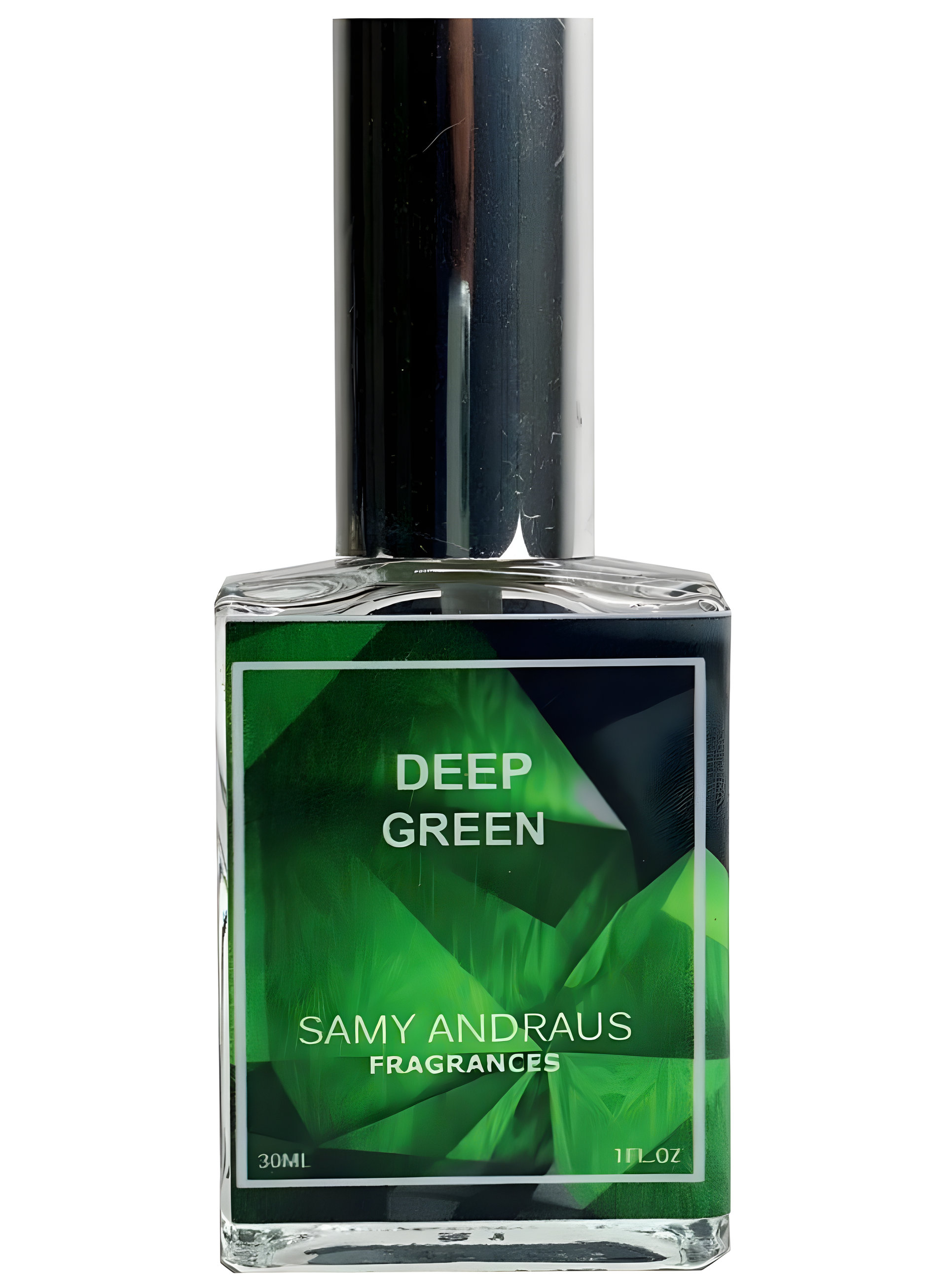 Picture of Deep Green fragrance