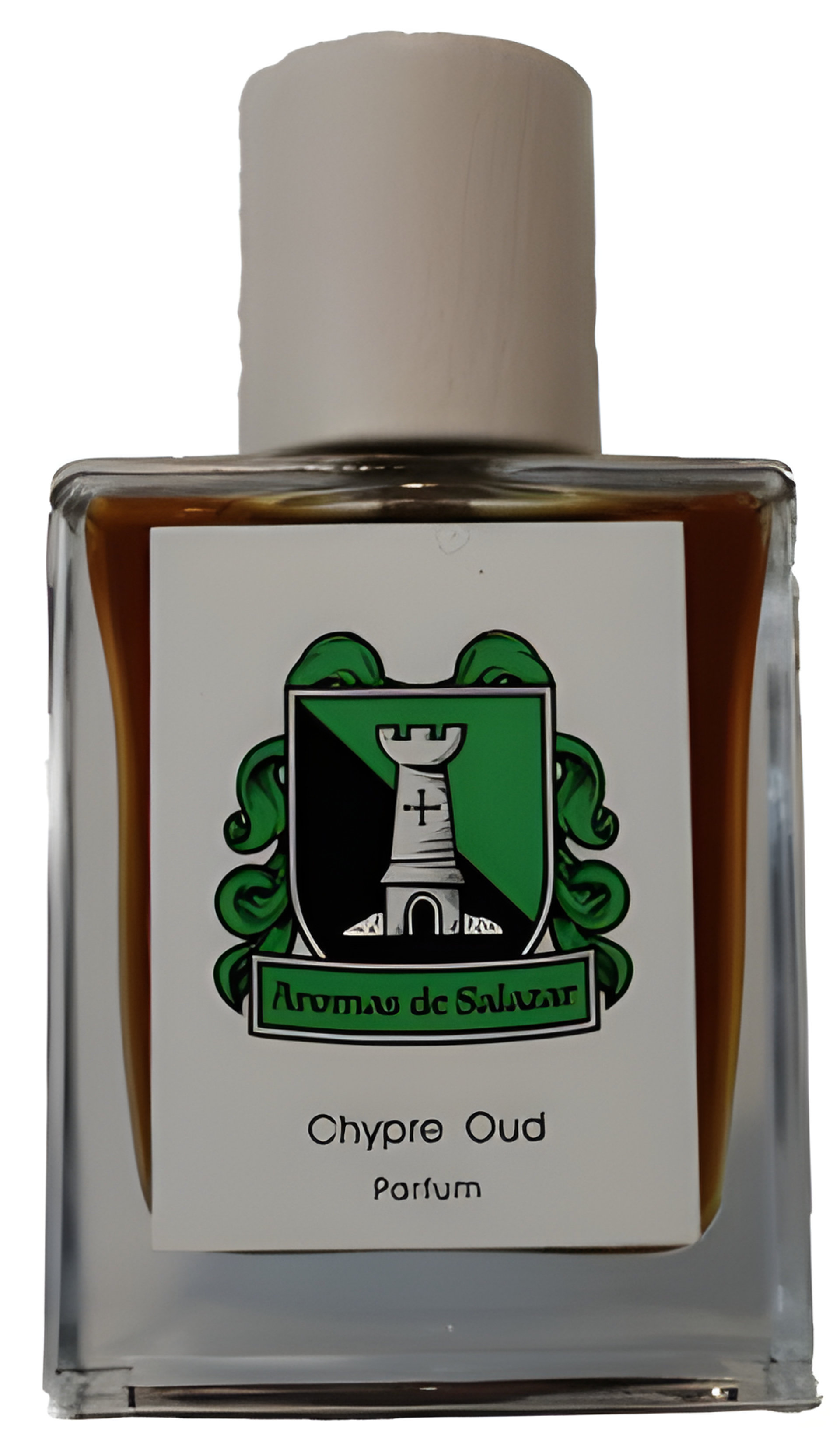 Picture of Chypre Oud fragrance