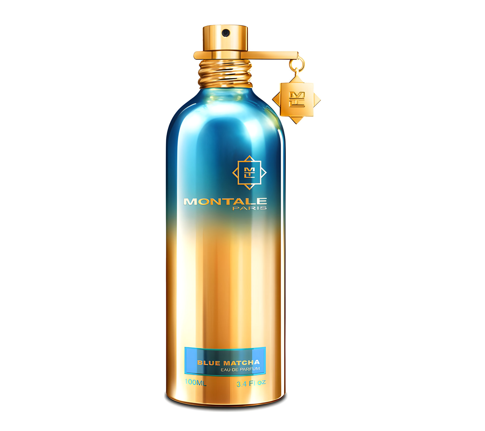 Picture of Blue Matcha fragrance