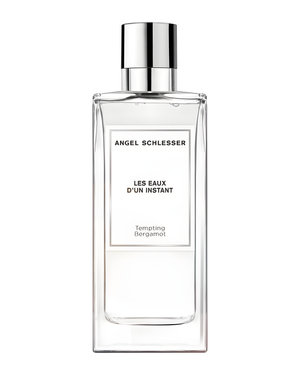 Tempting Bergamot by Angel Schlesser perfume bottle