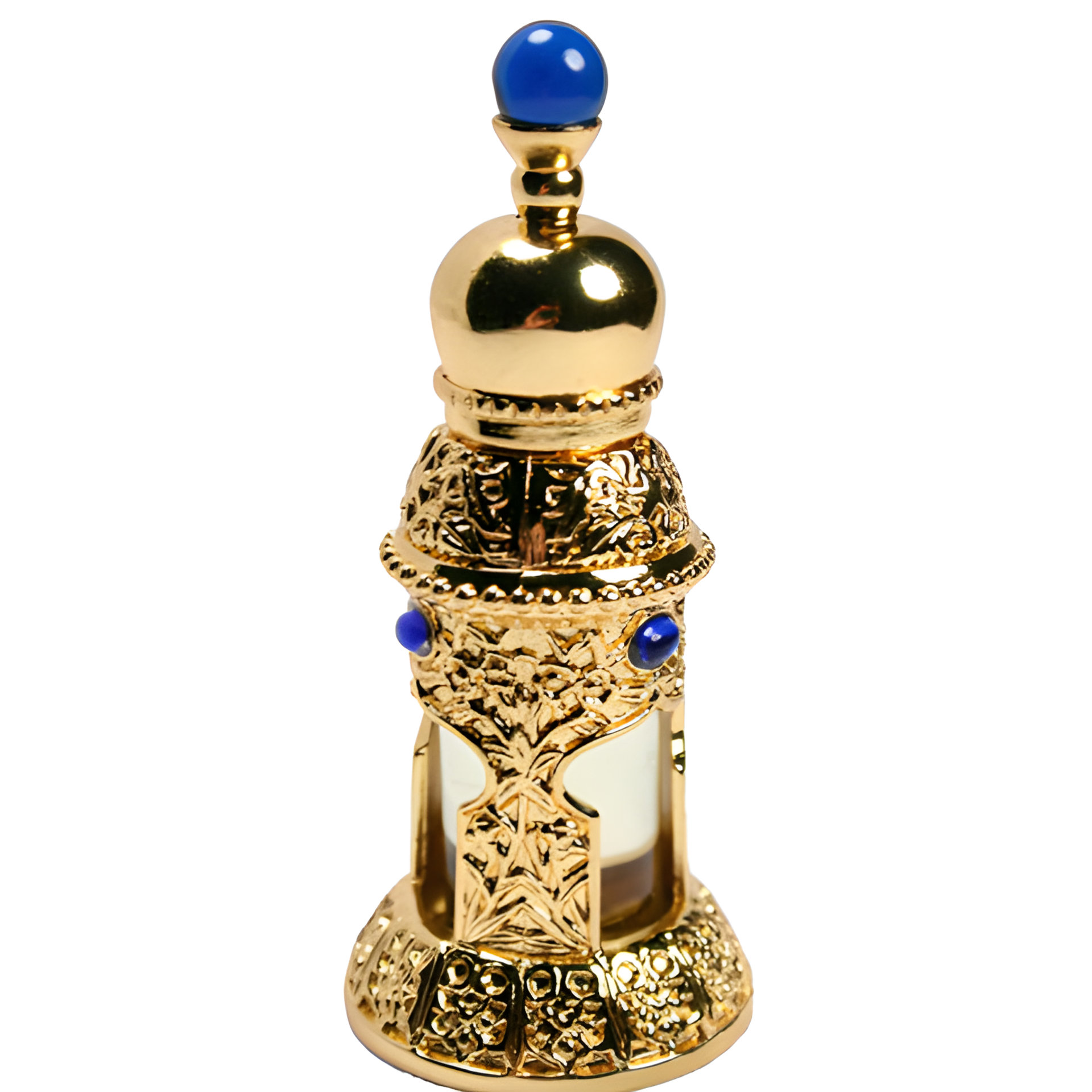 Picture of Musk Al Haramain fragrance