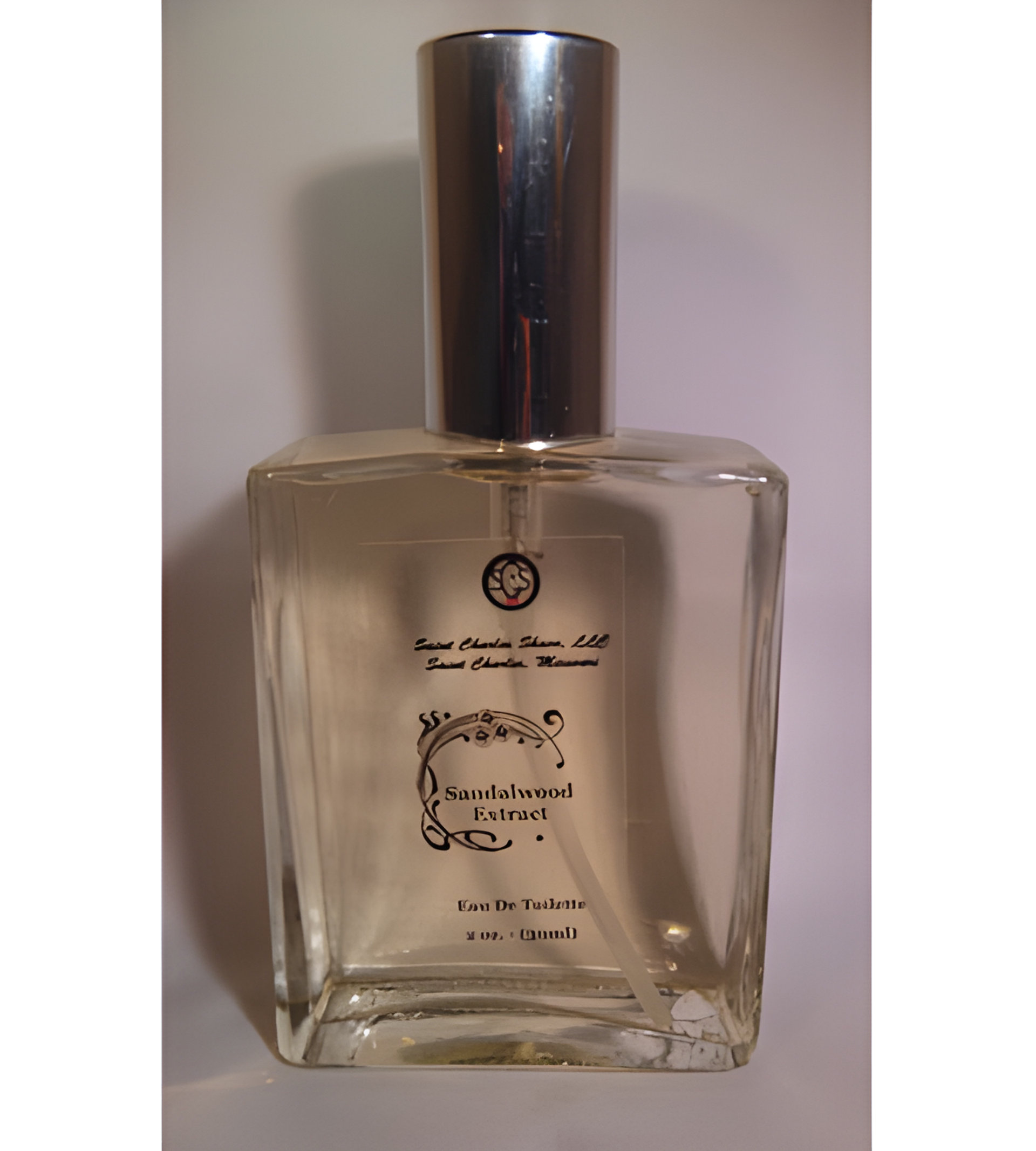 Picture of Sandalwood Extract fragrance