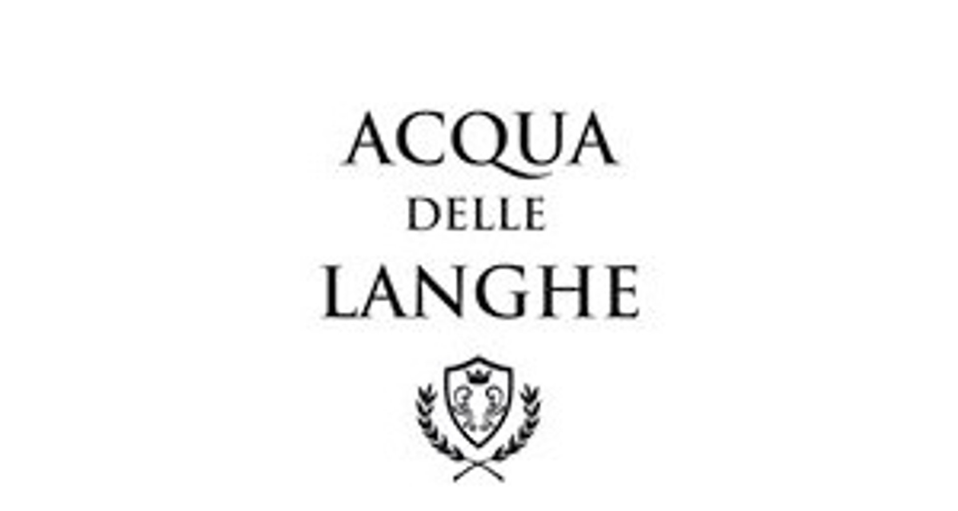 Picture of Acqua Delle Langhe brand