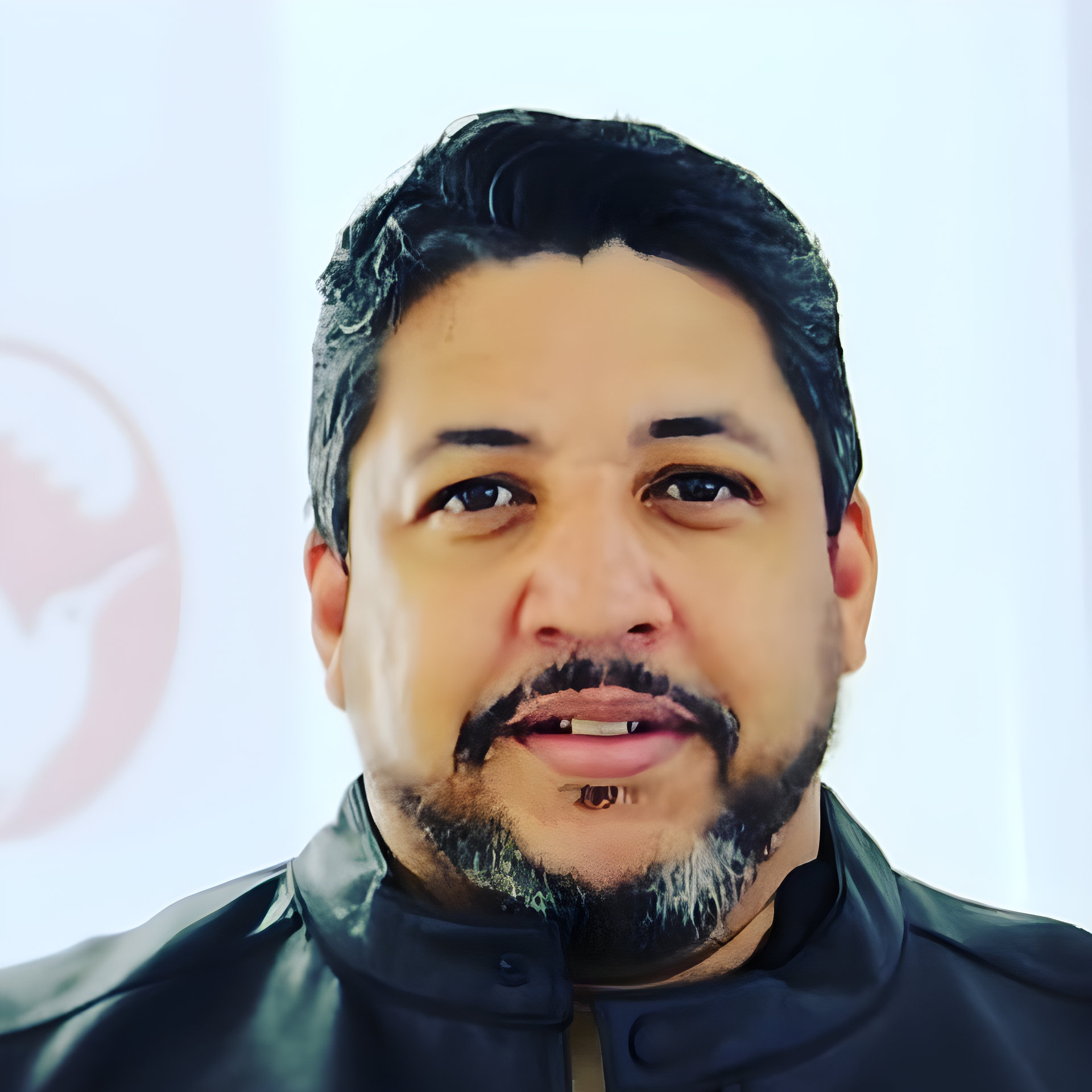 Picture of Samuel Moraes perfumer