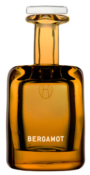 Bergamot by Perfumer H perfume bottle
