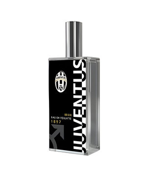 1897 Man by Juventus perfume bottle