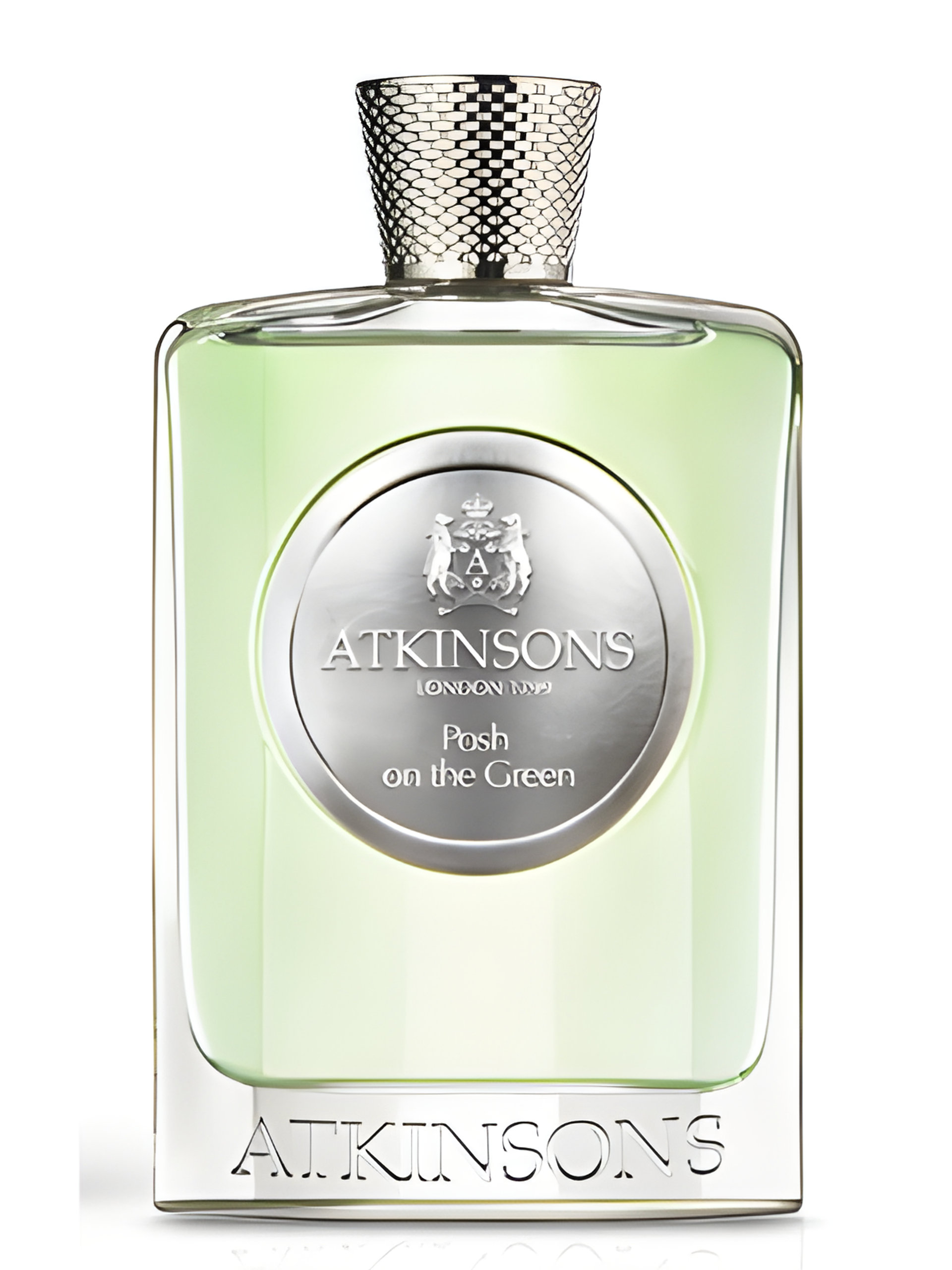 Picture of Posh on the Green fragrance