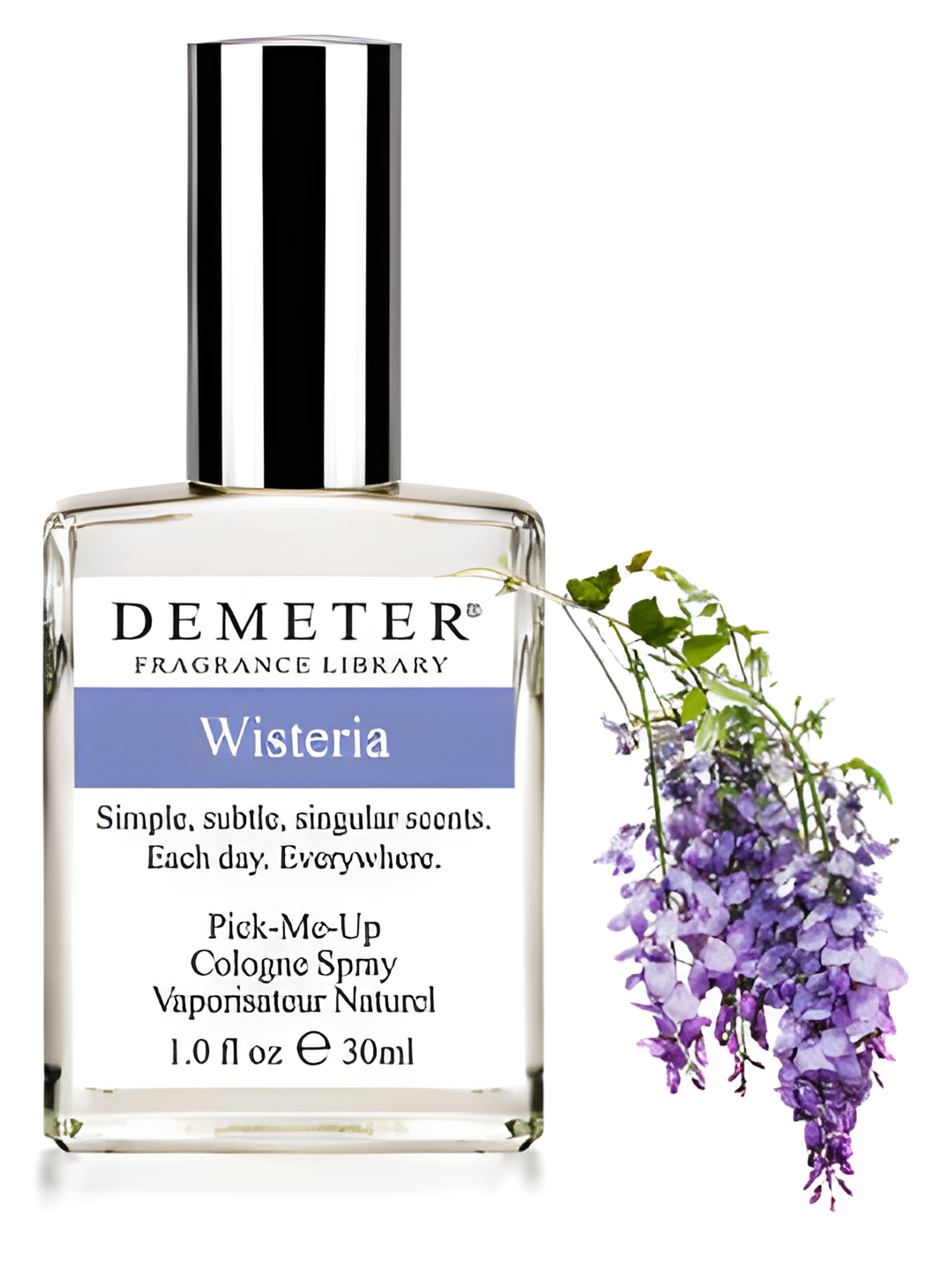 Picture of Wisteria fragrance