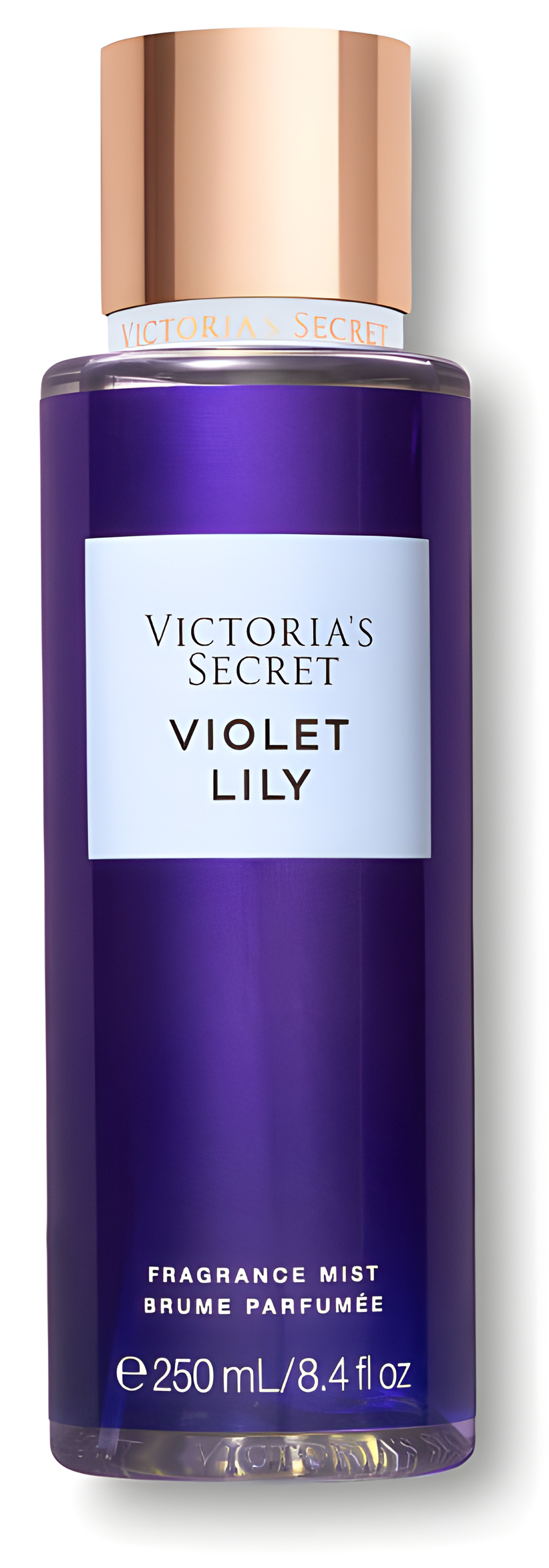 Picture of Violet Lily fragrance