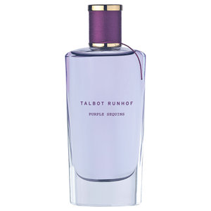 Purple Sequins by Talbot Runhof perfume bottle