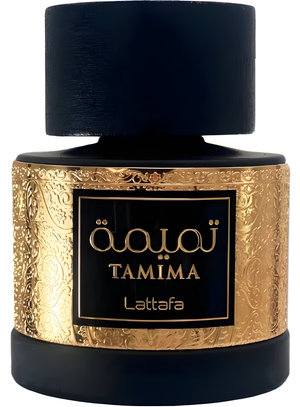 Tamima by Lattafa Perfumes perfume bottle