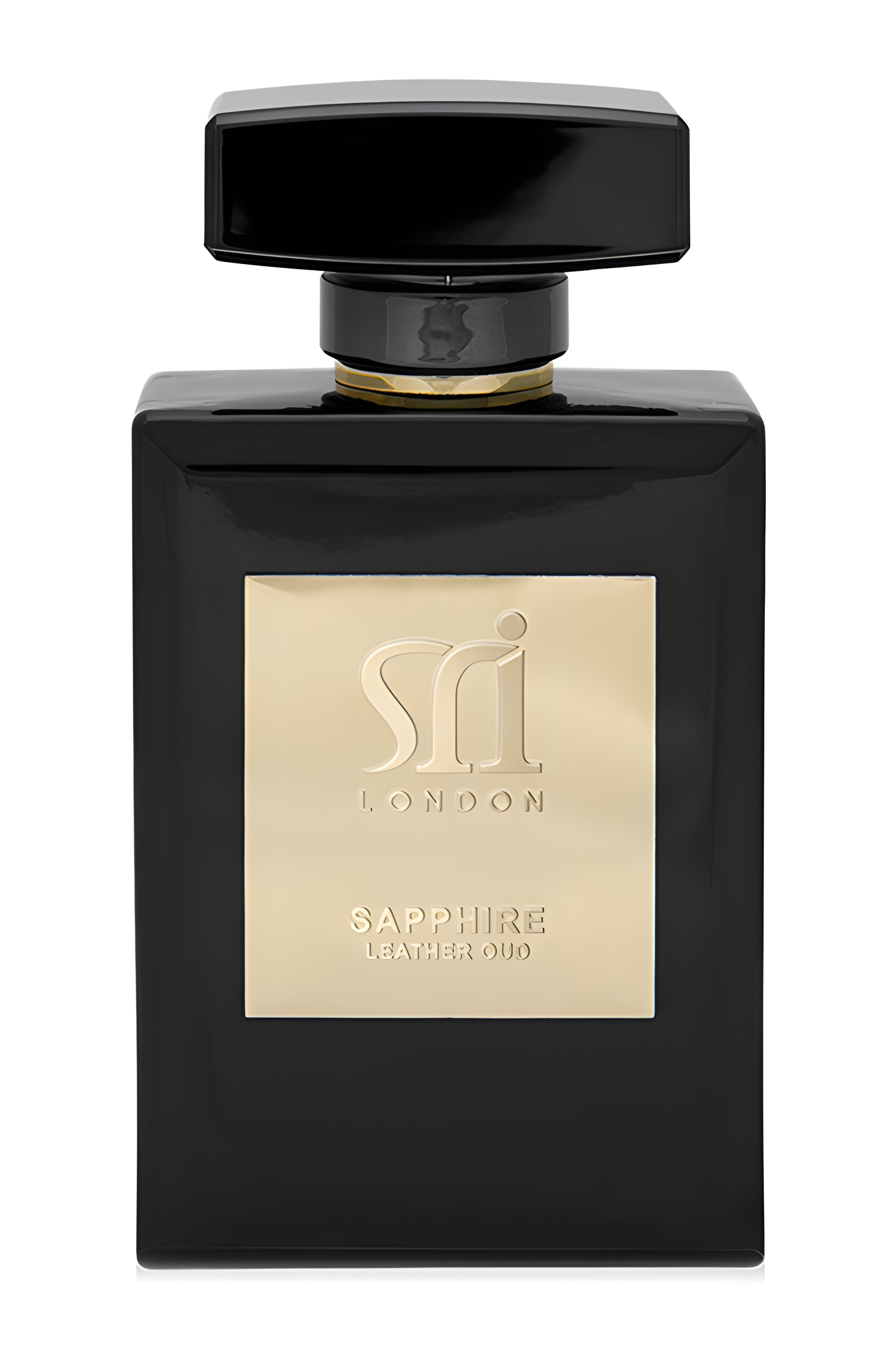 Picture of Sapphire Leather Oud fragrance