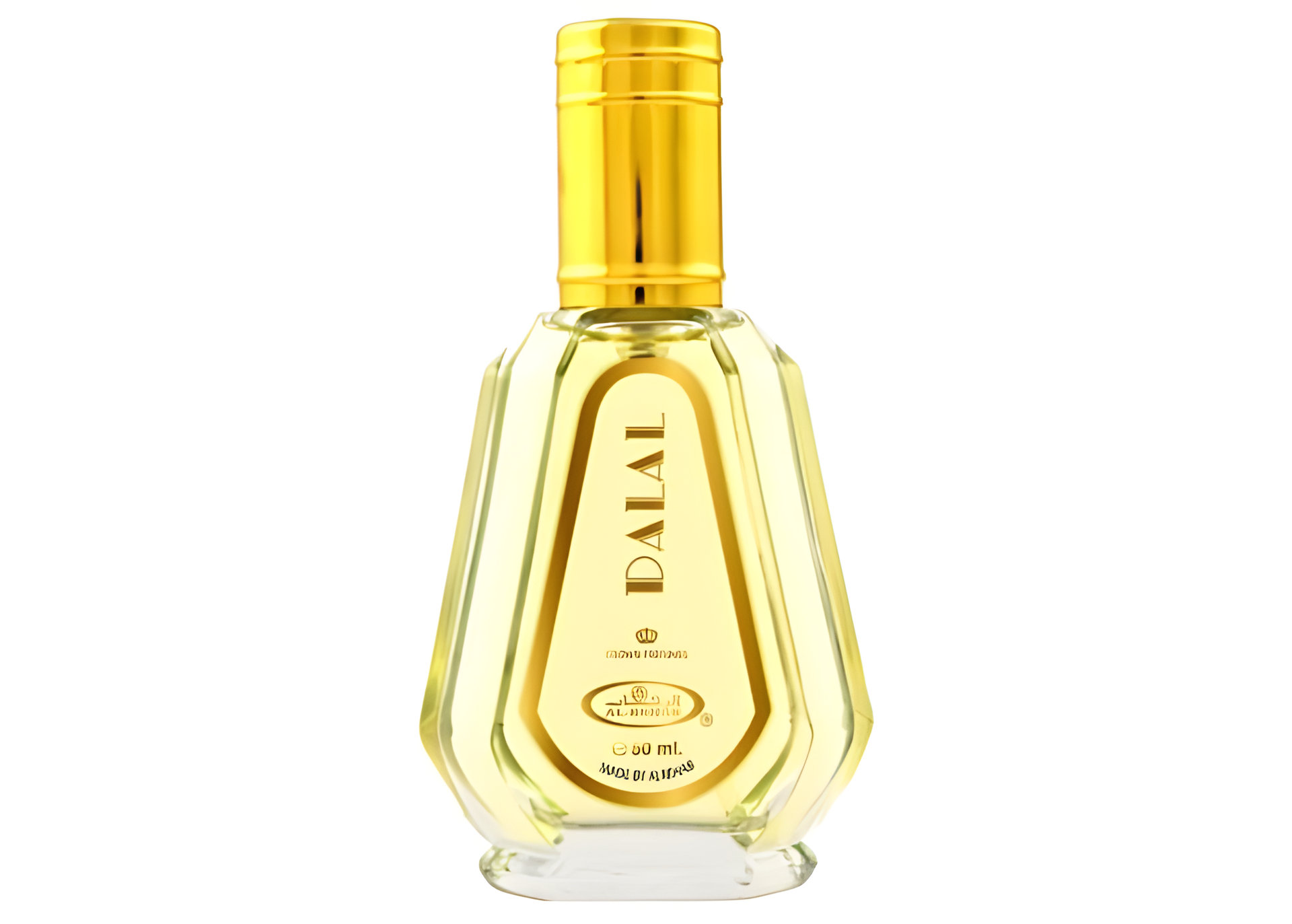 Picture of Dalal fragrance