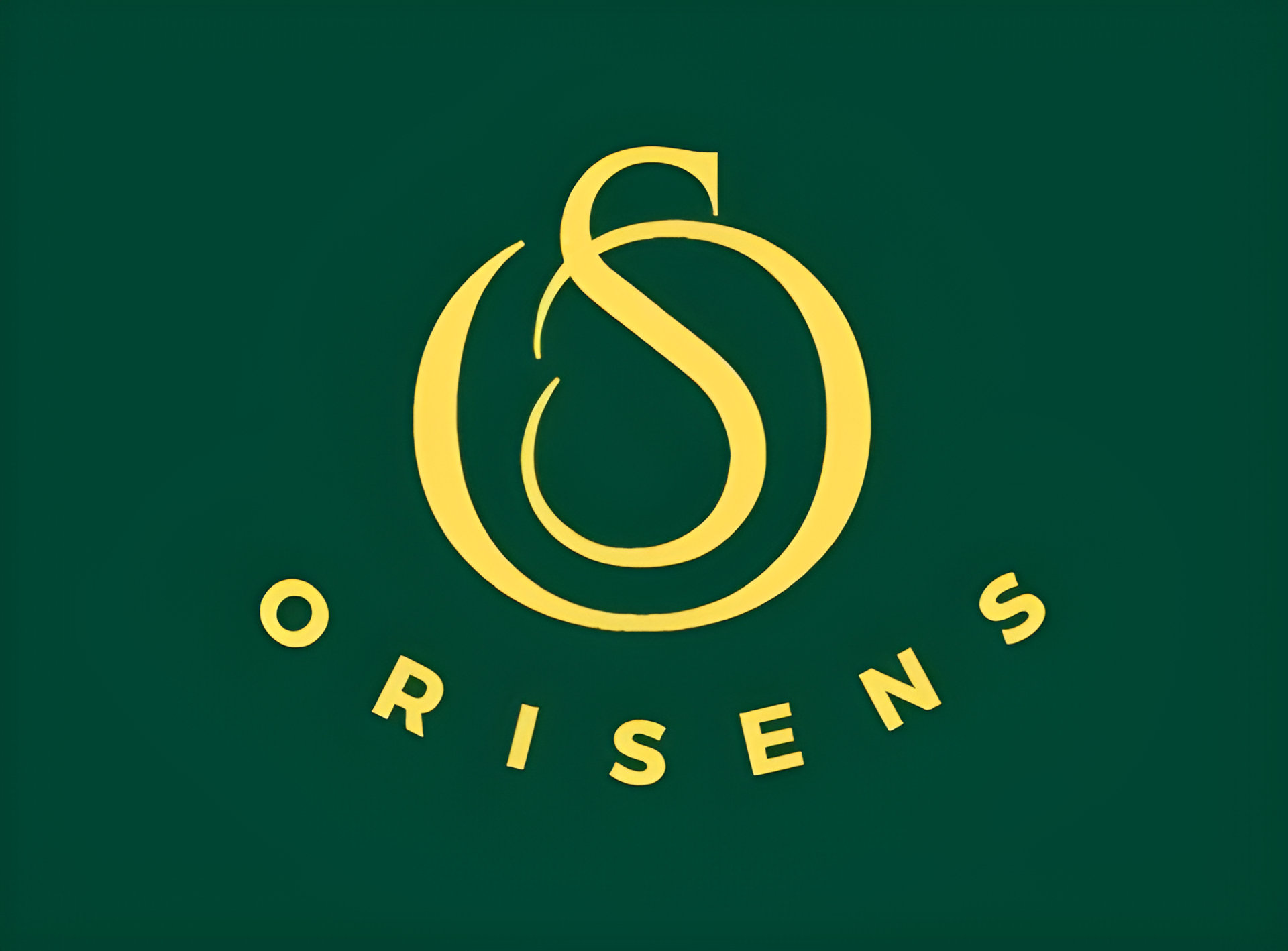 Picture of Orisens brand