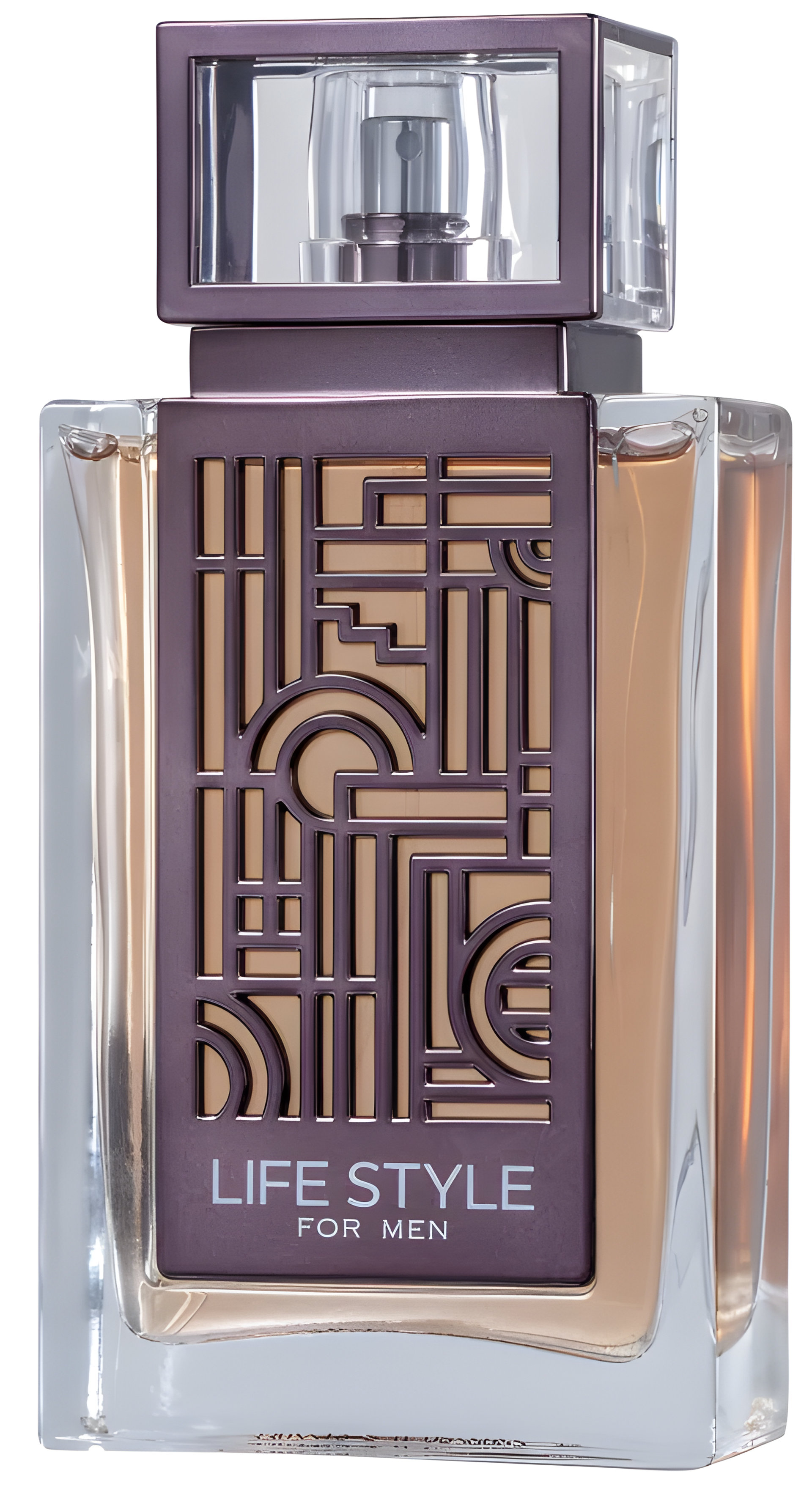 Picture of Lifestyle Wood for Men fragrance