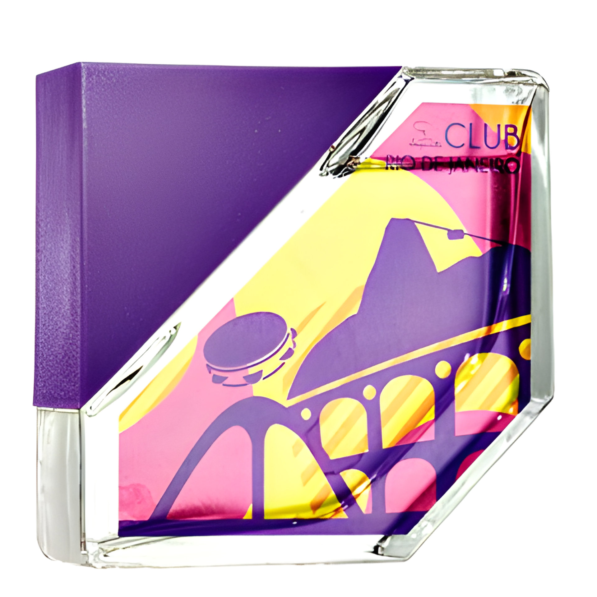 Picture of Rio de Janeiro fragrance