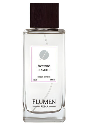 Accento d'Amore by Flumen Profumi perfume bottle