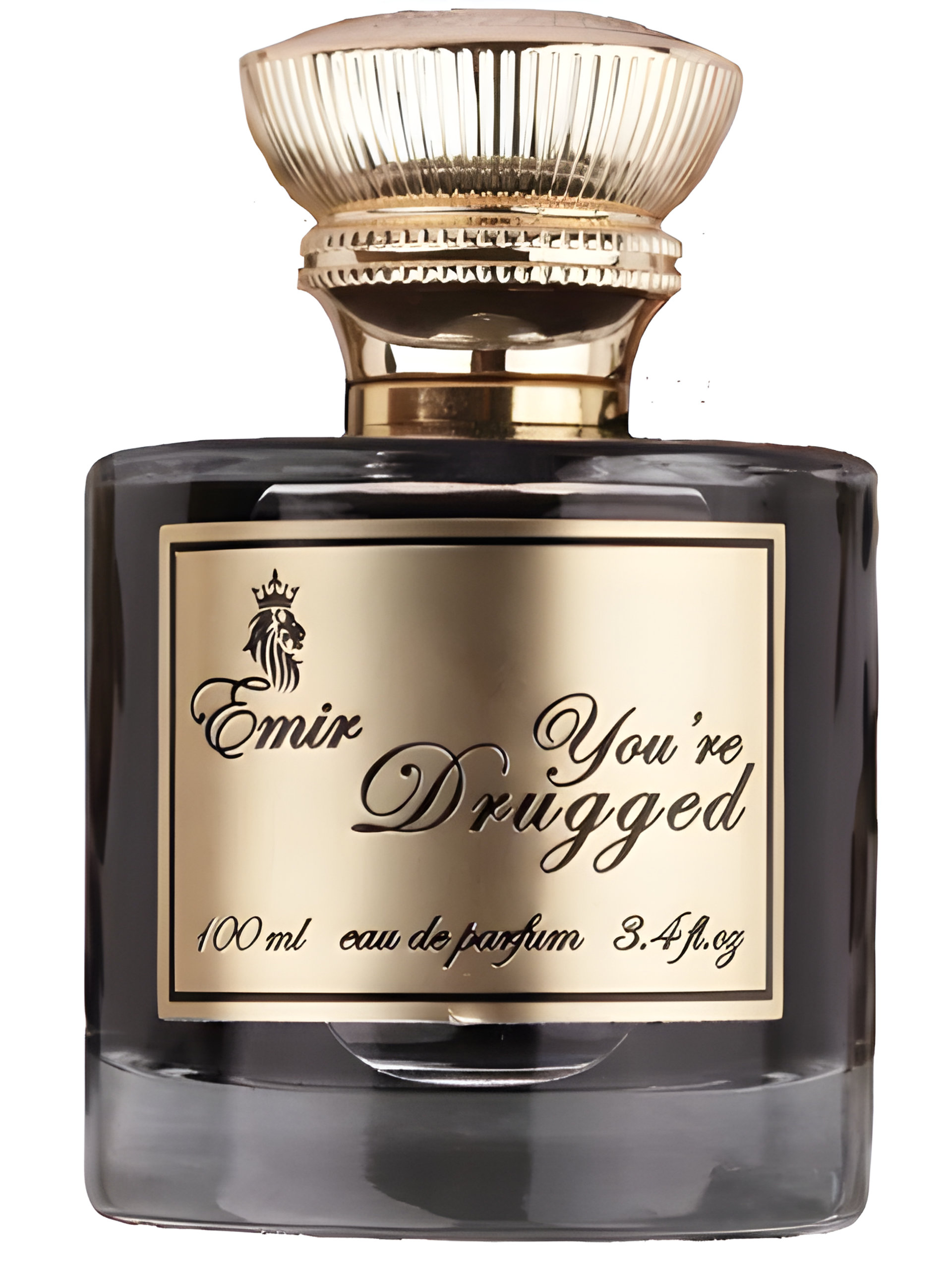 Picture of Emir You're Drugged fragrance