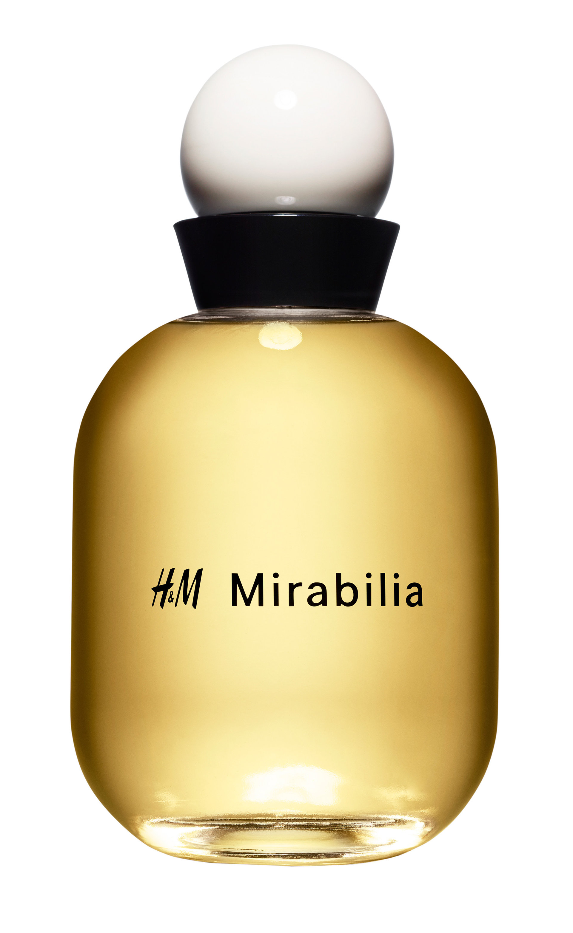 Picture of H&M Mirabilia fragrance