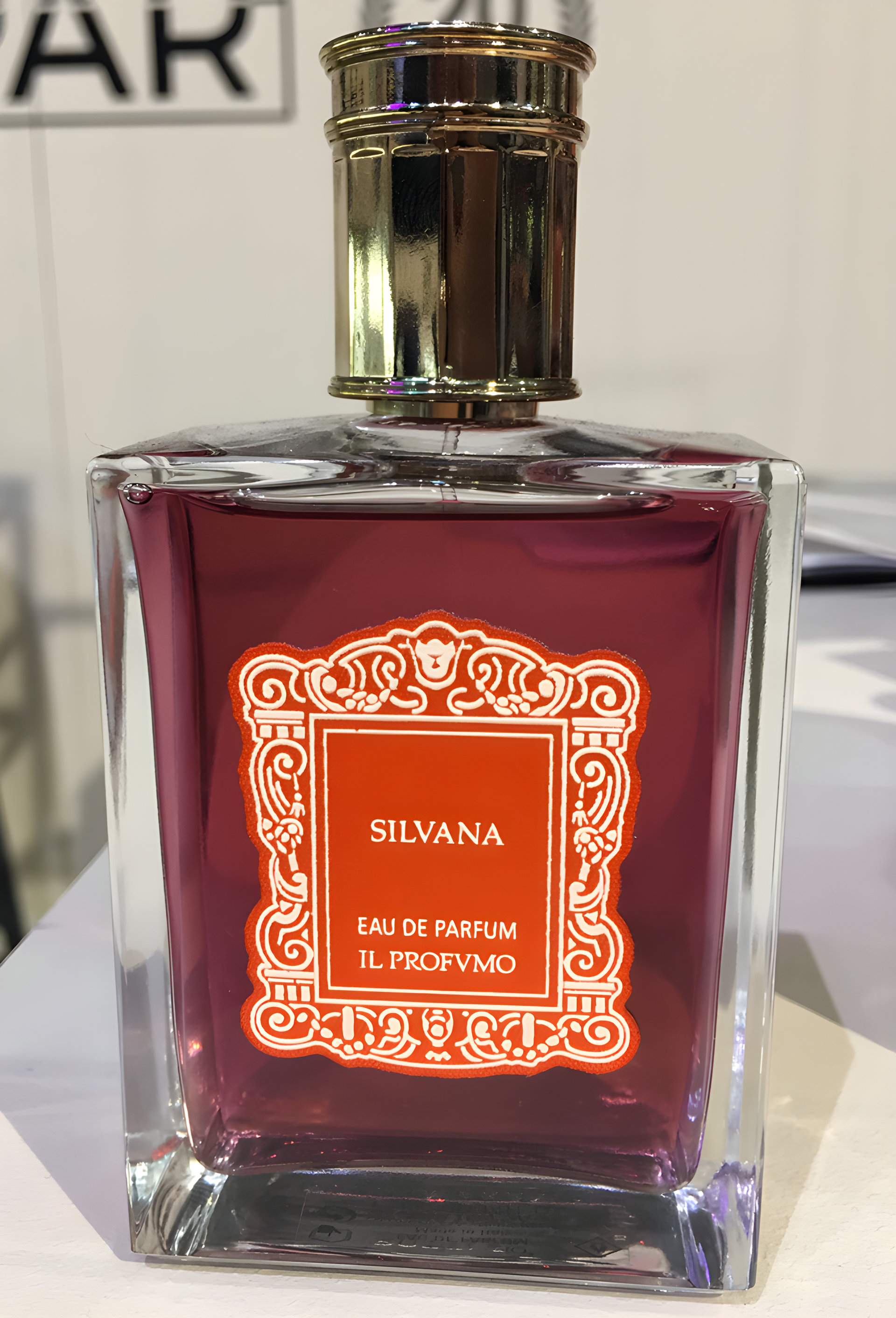 Picture of Silvana fragrance