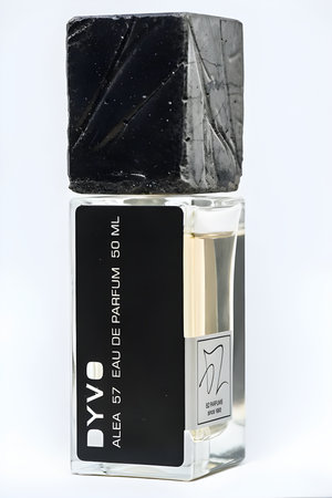 Alea 57 Dyvo by BZ Parfums perfume bottle