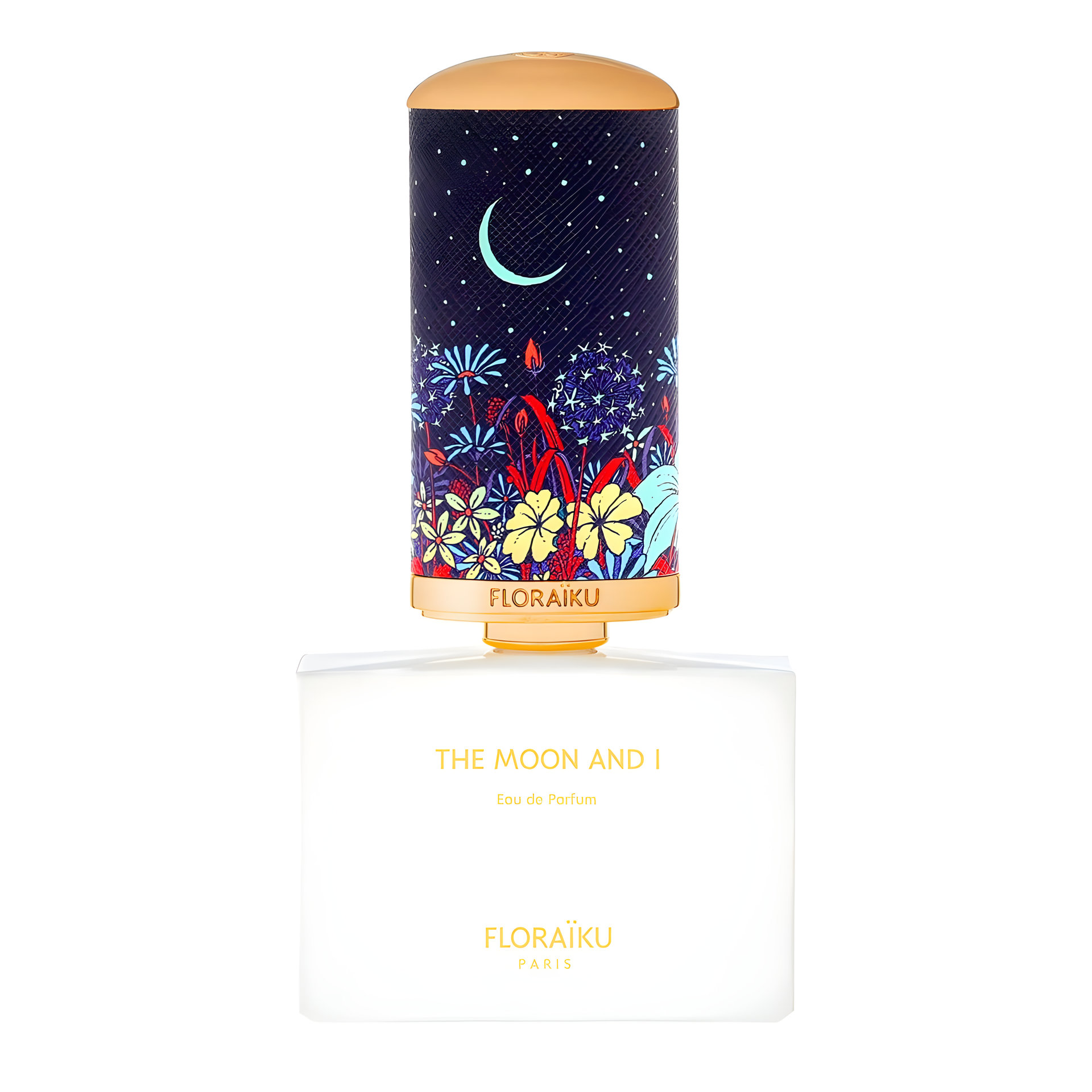 Picture of The Moon and I fragrance