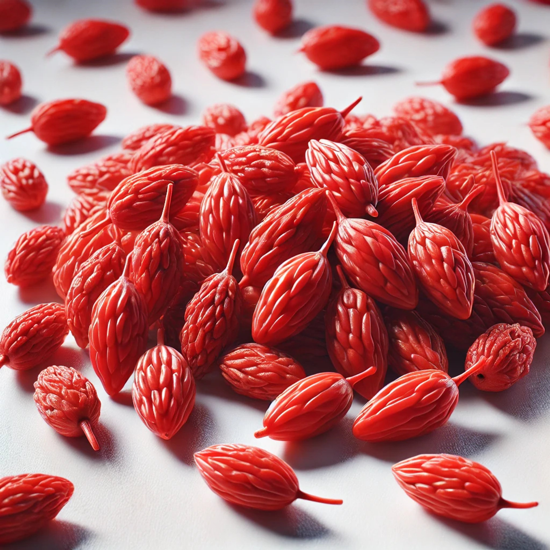 Picture of Wolfberry note