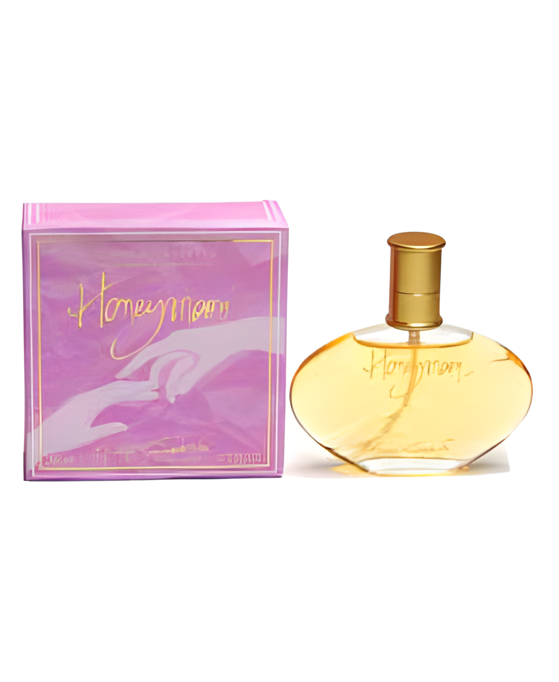 Picture of Honeymoon fragrance