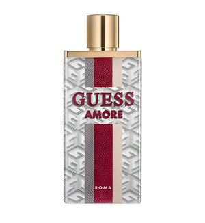 Guess Amore Roma by Guess perfume bottle