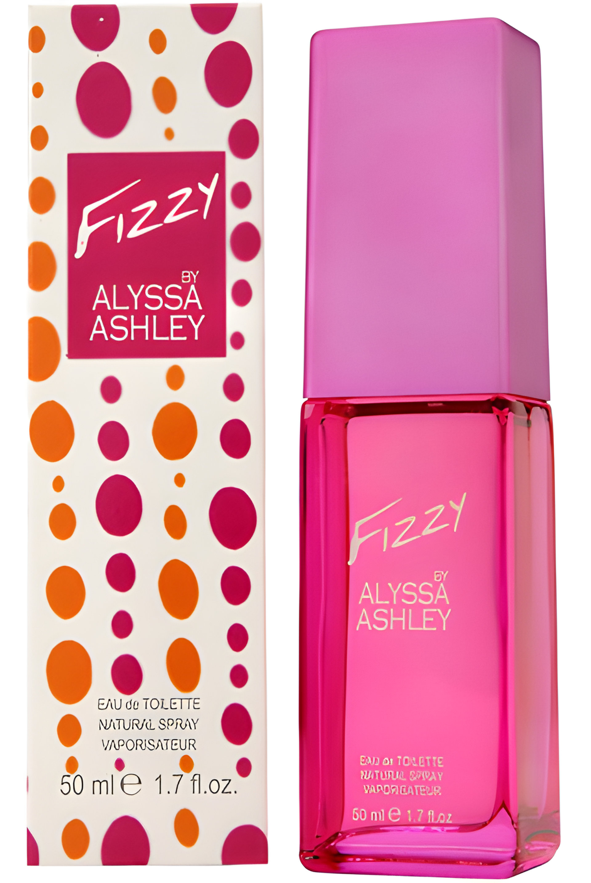 Picture of Fizzy fragrance