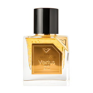 XXIV Carat Gold by Vertus perfume bottle