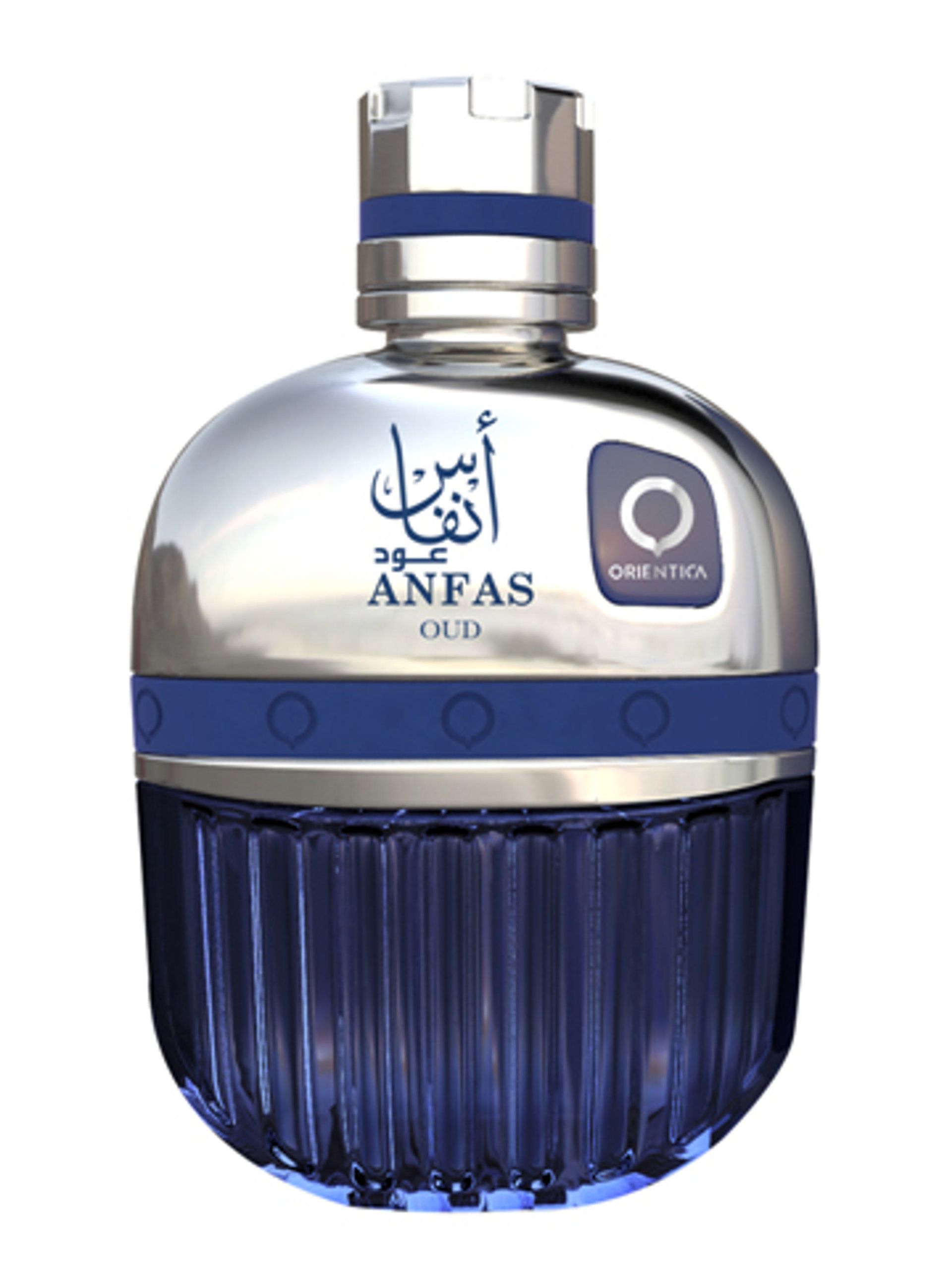 Picture of Anfas Oud fragrance
