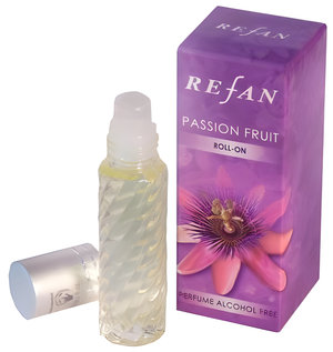 Passion Fruit by Refan perfume bottle