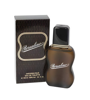 Borsalino by Borsalino perfume bottle