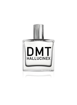 Hallucinex DMT by Maison Anonyme perfume bottle