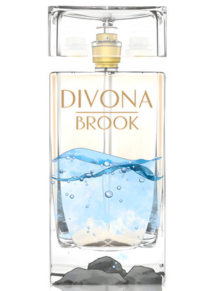 Brook by Divona perfume bottle