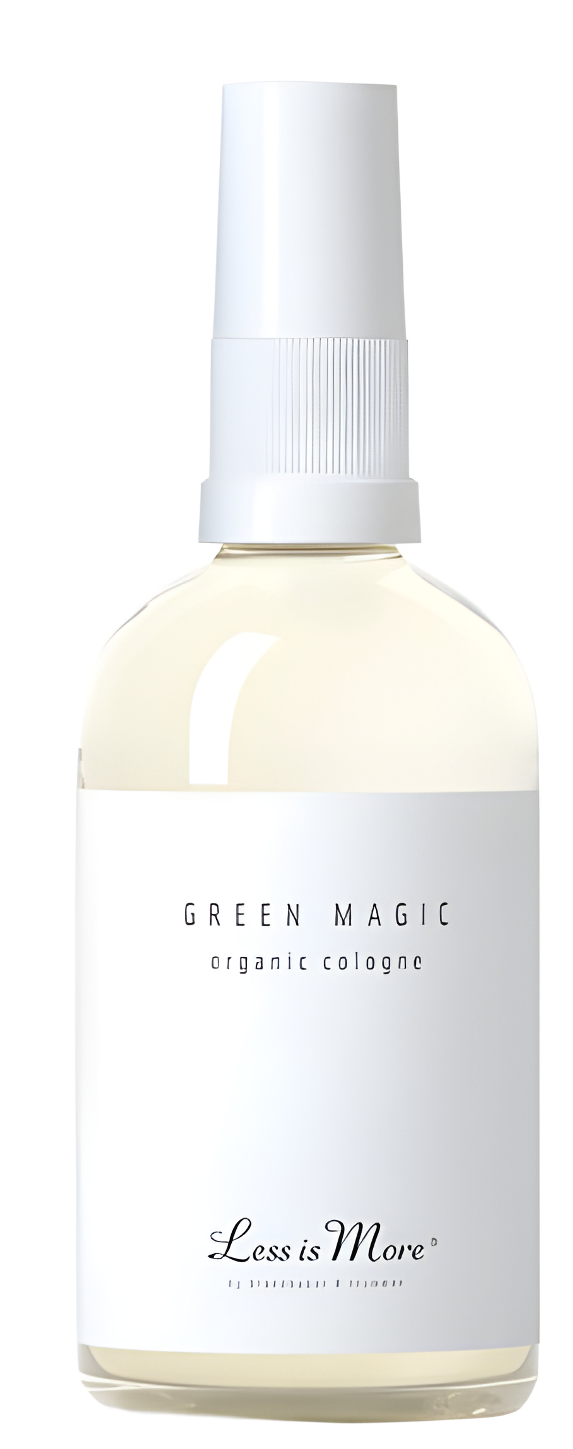 Picture of Green Magic fragrance