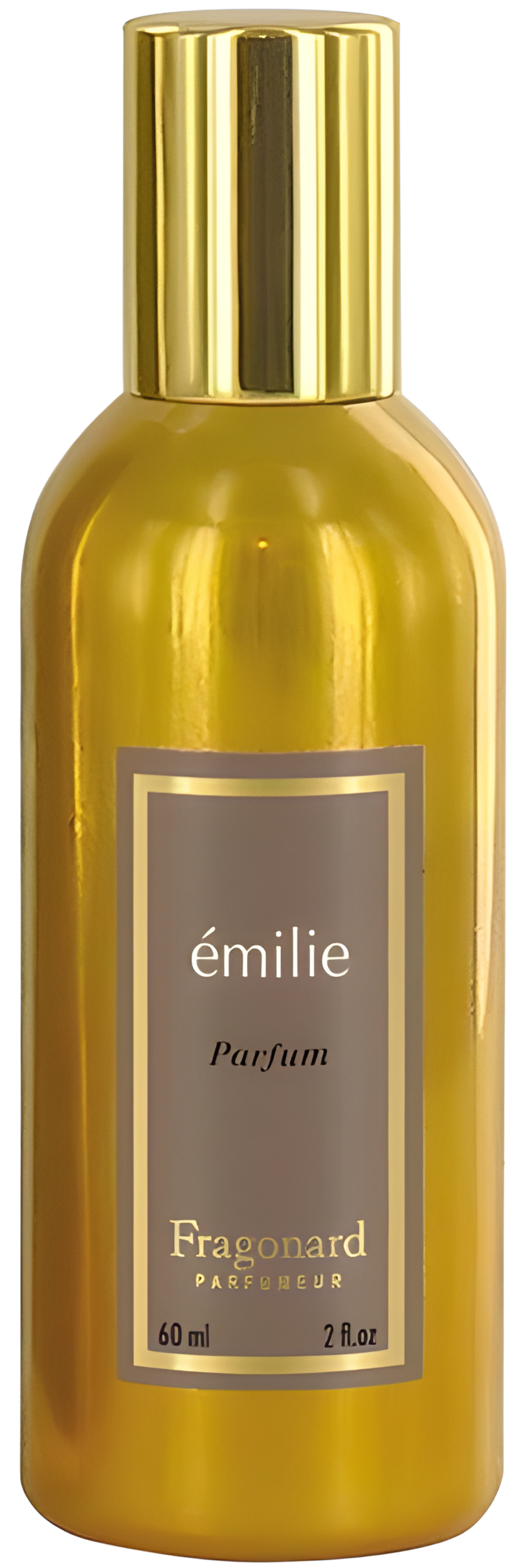 Picture of Émilie Parfum fragrance